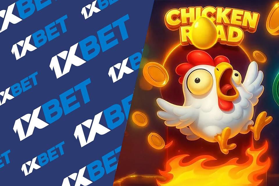 Chicken Road 1xBet