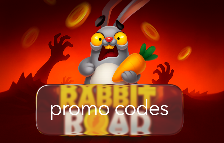 rabbit road bonus