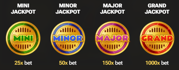 chicken coin jackpot